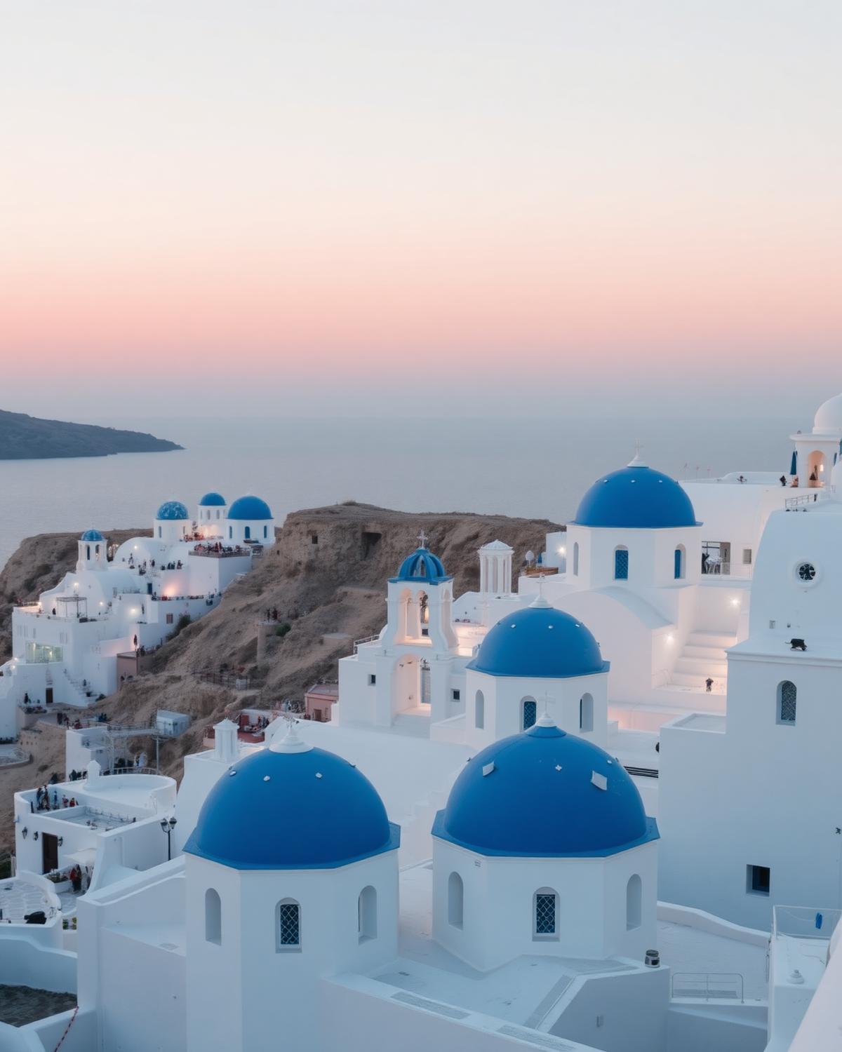Santorin