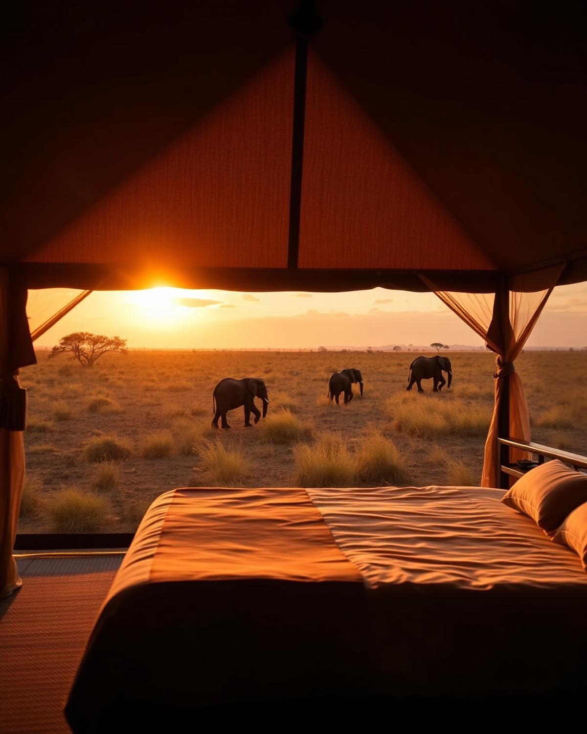 Serengeti