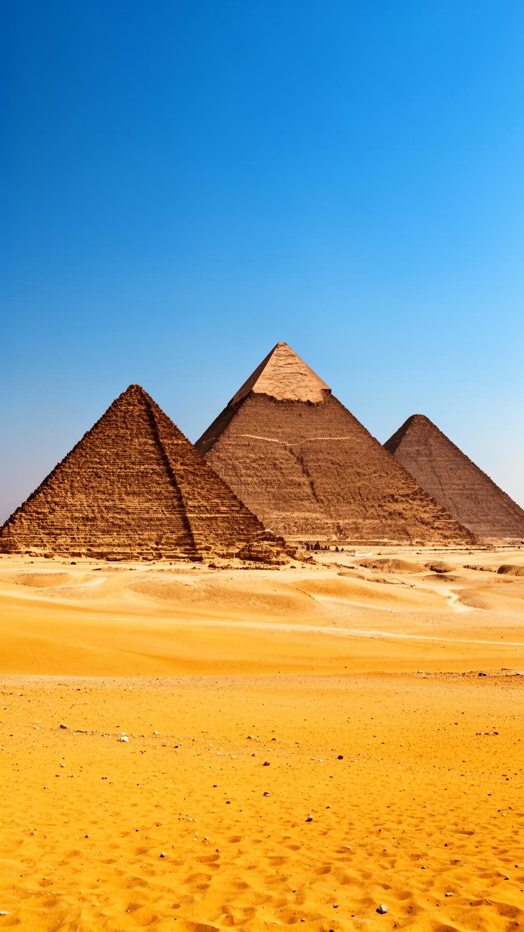 Égypte — Rêve sur le Nil