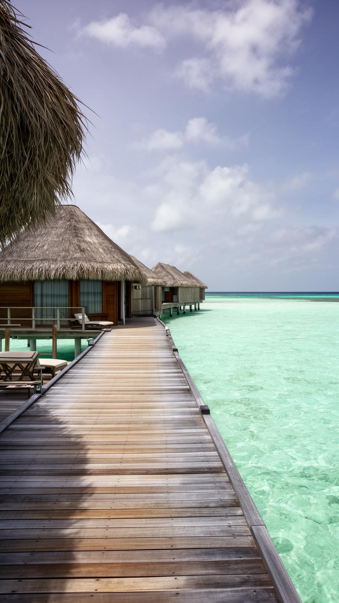 Maldives