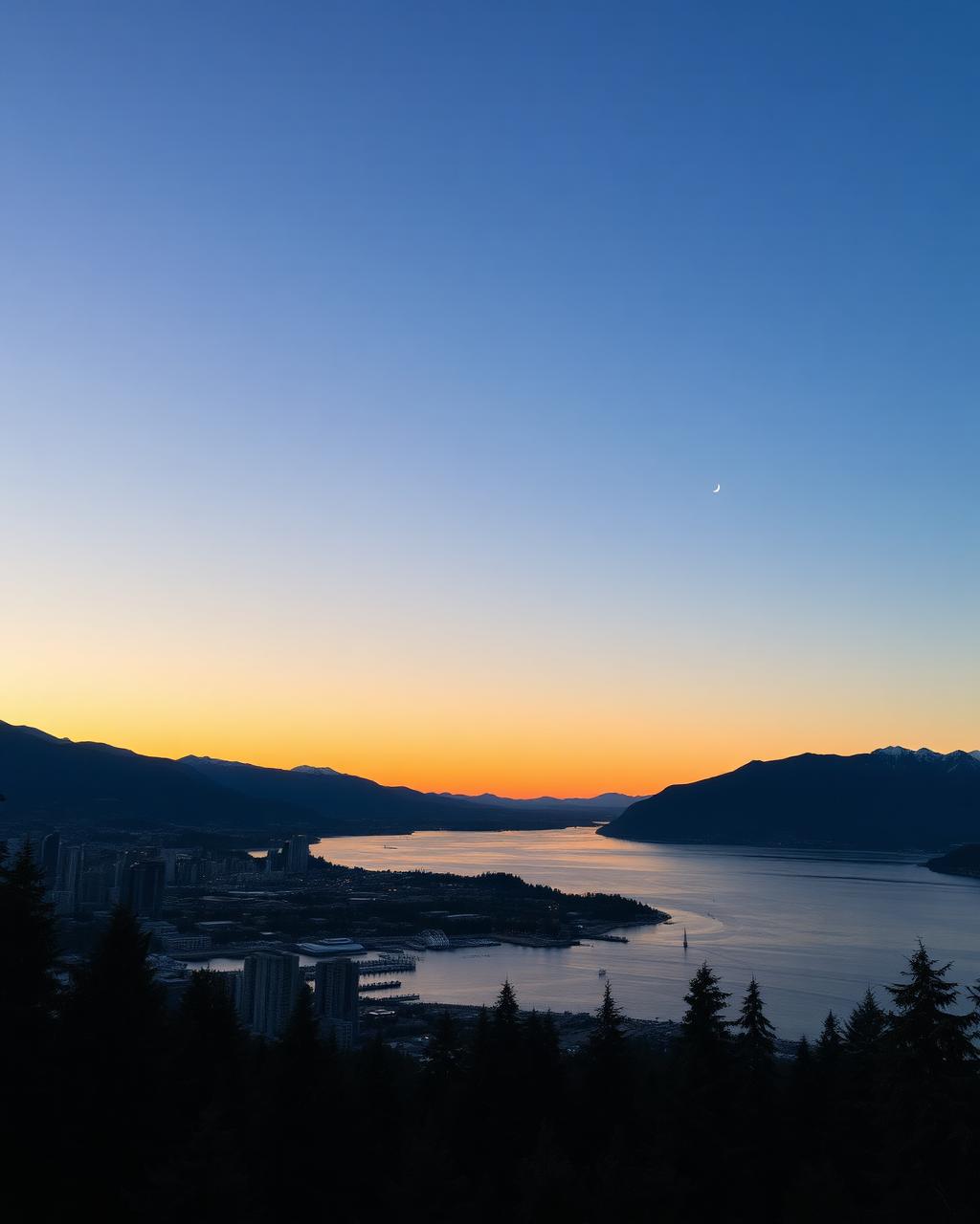 Vancouver Experience