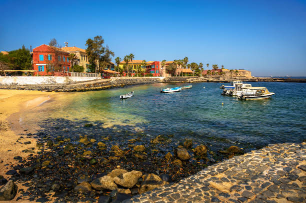 Île de Gorée