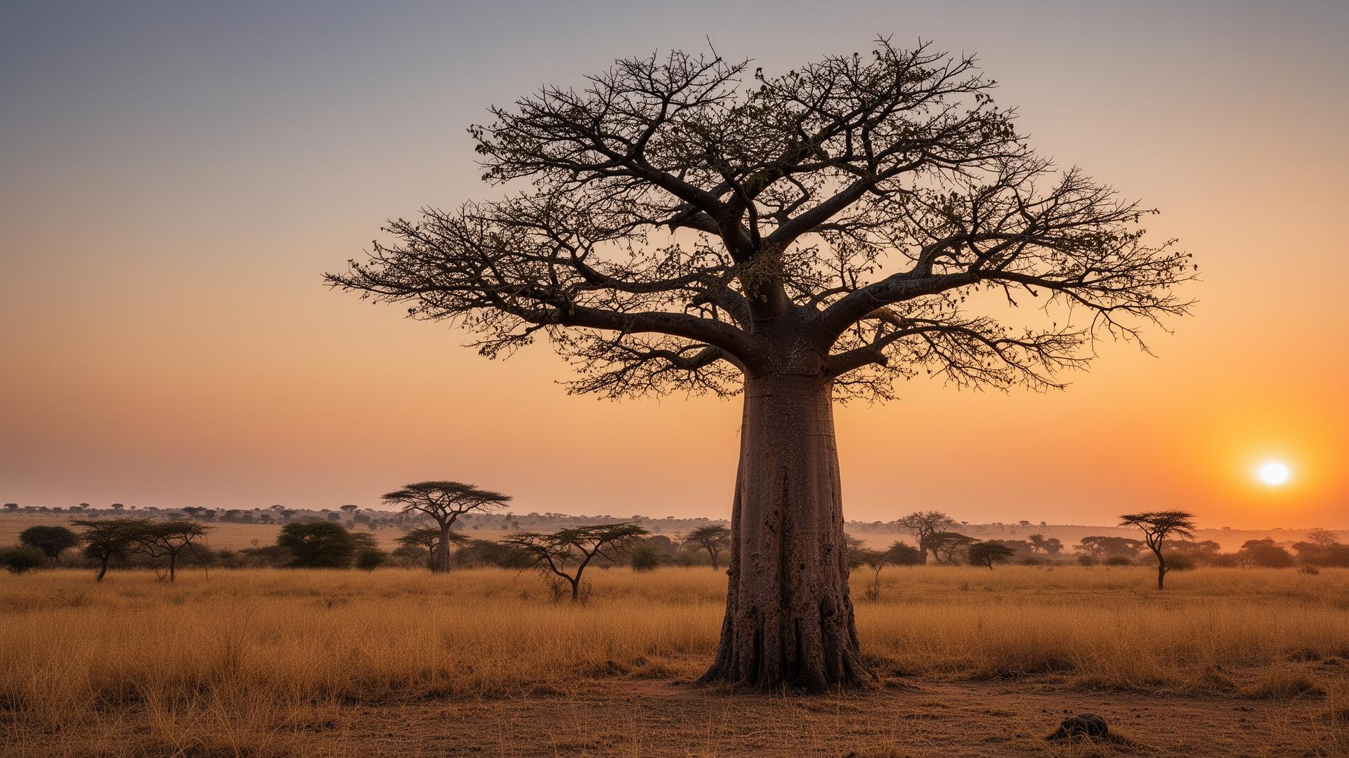 Visit Senegal