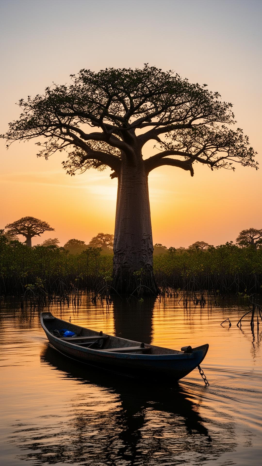 Sine Saloum